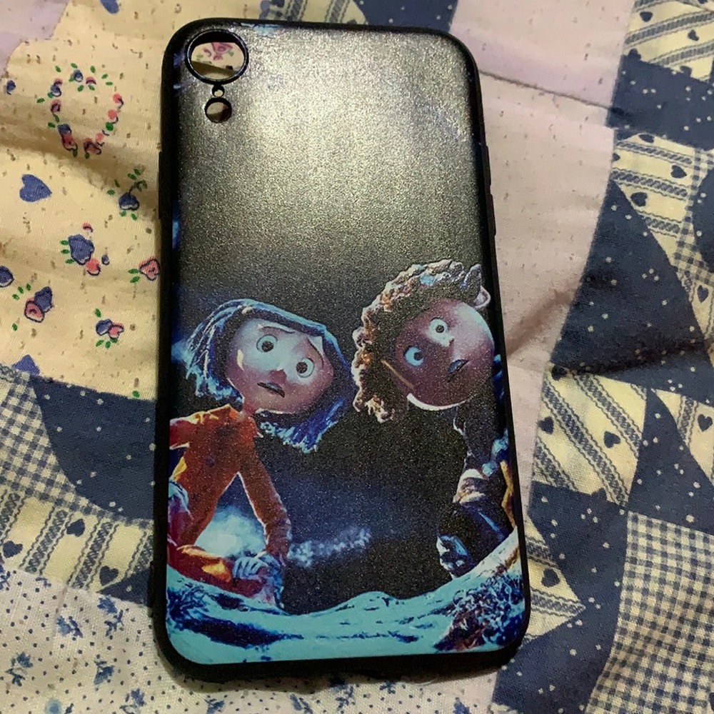 iphone Xr phone case
